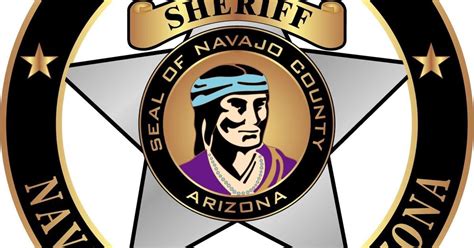 navajo county sheriffs office log jan  feb  navajo county