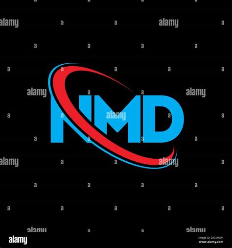 Nmd minimalist logo hi-res stock photography and images - Alamy
