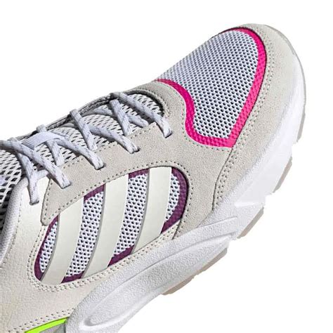 Adidas 90s Valasion White Buy And Offers On Runnerinn