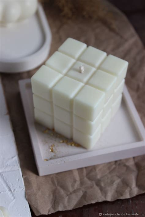 Подставка под свечу/для украшений "Квадрат" в интернет-магазине Ярмарка ...