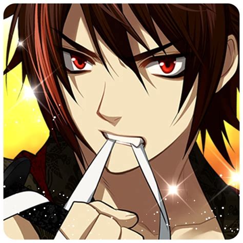 My Samurai Romance Apprecs