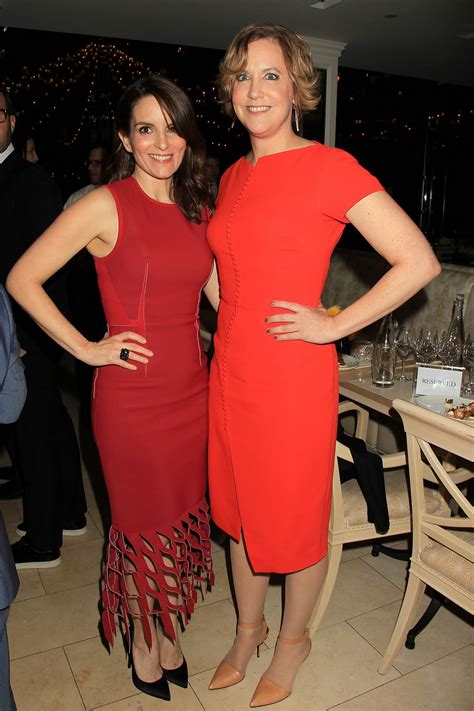 Margot Robbie Tina Fey