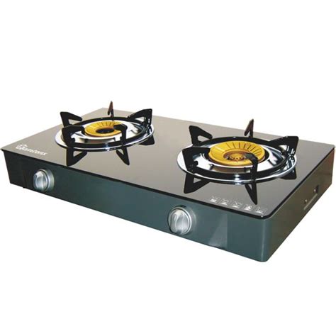 Ramtons Burner G Cooker Rg