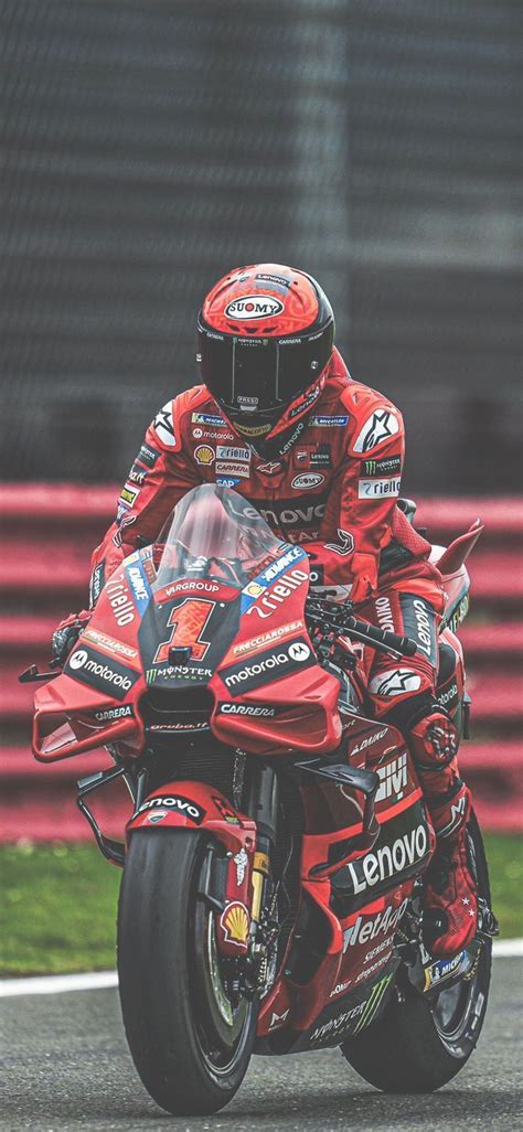 Pecco Bagnaia Wallpapers Top Free Pecco Bagnaia Backgrounds