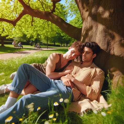 Pin By Wade Baird On Queer Art In Cute Couples Gay Love Queer Art