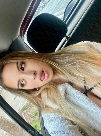Sunny Bunny Xx Xx Sunny Bunny Xx Nude OnlyFans Page 2 The Fappening Plus