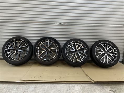 HOT STUFF Precious AST M1 16インチ6J 45 タイヤ付き 社外品 売買されたオークション情報yahooの商品