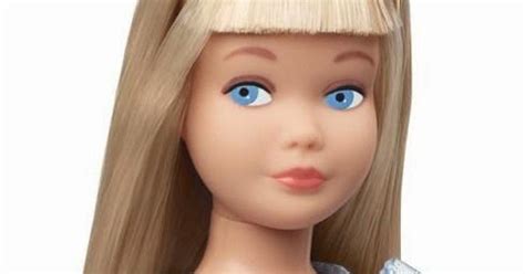 Planet Of The Dolls Th Anniversary Skipper Brunette Now Available