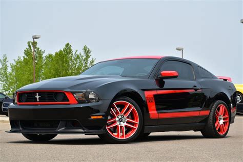 2012 Ford Mustang | Adrenalin Motors