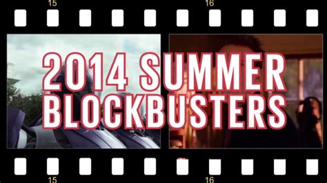 The summer blockbuster is back - CNN Video