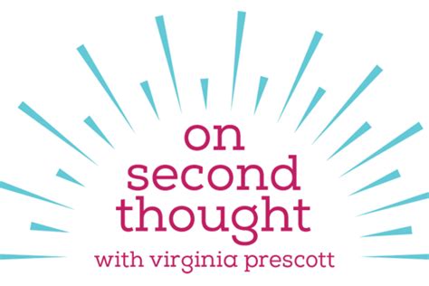 On Second Thought Georgia Public Broadcasting