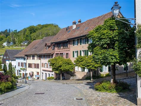 Schloss Regensberg