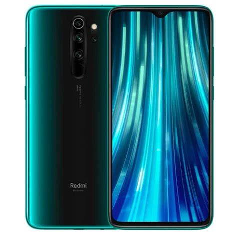 Смартфон Xiaomi Note 8 Pro. - купить по выгодной цене в интернет ...
