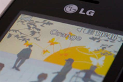 LG KS360 review: LG KS360 - CNET