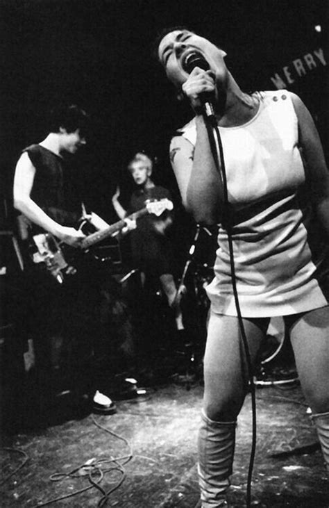 52 Best Bikini Kill Images On Pinterest