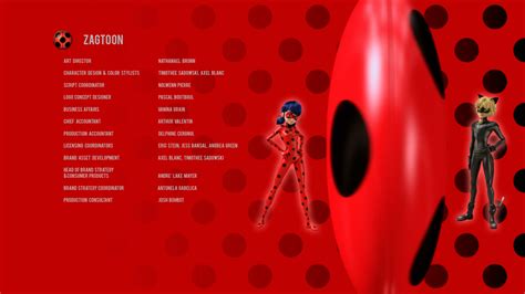 Season 2/Gallery | Miraculous Ladybug Wiki | Fandom