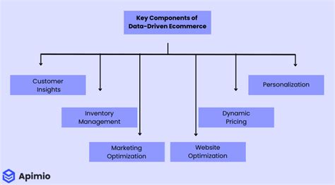 Elevate Your Ecommerce Business With Data Driven Strategies Apimio