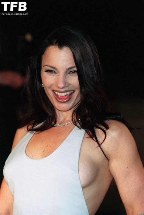 Fran Drescher Nude Sexy Collection Photos Videos Updated Thefappening