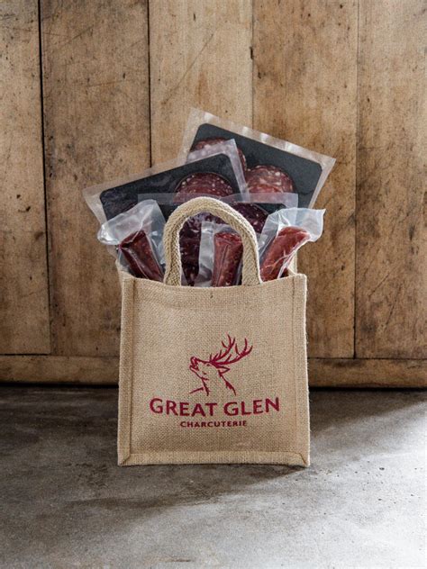 Store — Great Glen Charcuterie