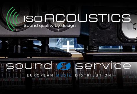 GAIA II - IsoAcoustics