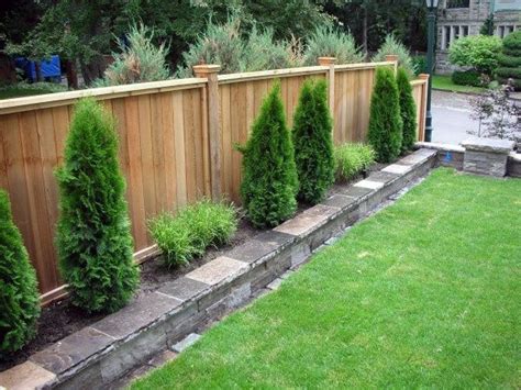 Top Best Backyard Fence Ideas Unique Privacy Designs