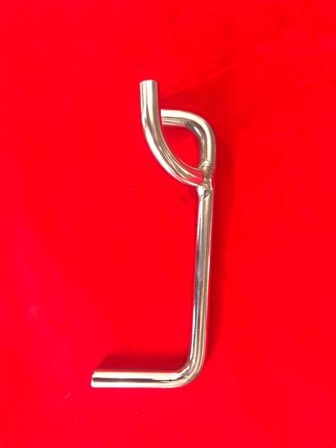 Lambretta Jack Stand Scooter Surgery