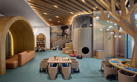 Kids Club | Gloria Serenity Resort Belek, Antalya, Turkey