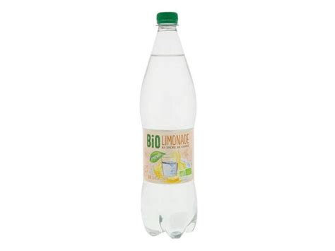 Limonade Bio Lidl France Archive Des Offres Promotionnelles