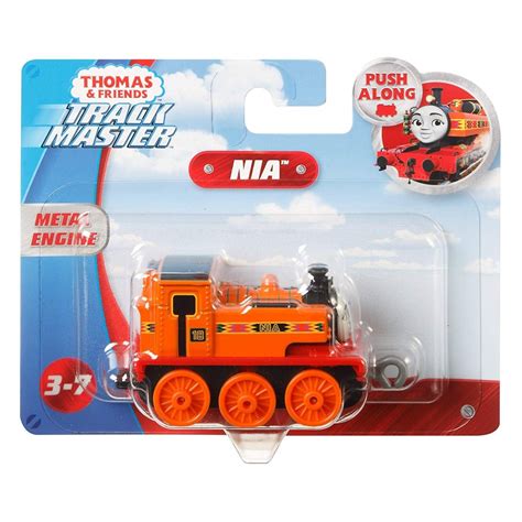 Fisher-Price Thomas And Friends Trackmaster - Nia GCK93 / FXX02 | Toys ...