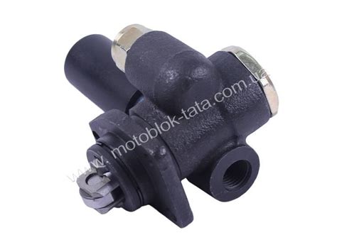 Насос подкачки ТНВД ТАТА KM385BT DongFeng 244/240, Xingtai 180/244 ...