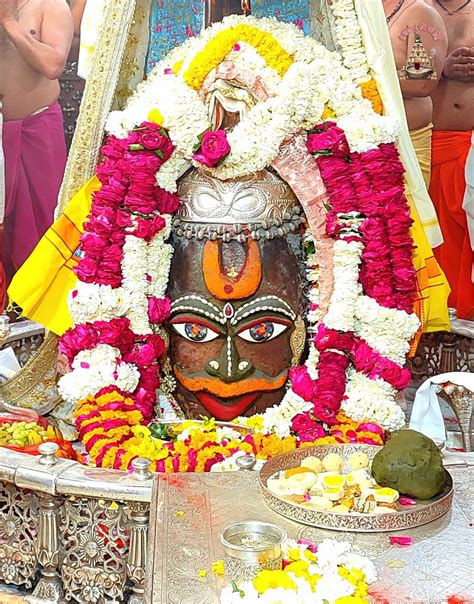 𝐇𝐢𝐦𝐚𝐧𝐬𝐡𝐮 𝐌𝐚𝐥𝐡𝐨𝐭𝐫𝐚 On Twitter Rt 12jyotirling श्री महाकालेश्वर