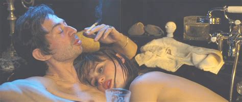 Gainsbourg Vie H Ro Que Nude Pics Page