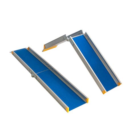 Пандус складной Мега ПС2-120 — купить по выгодной цене | Интернет ...
