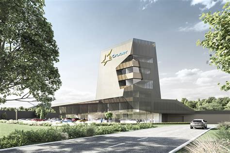 egru - SONOS Architektur