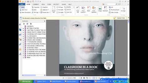 Adobe Photoshop Cc Classroom In A Book Telegraph