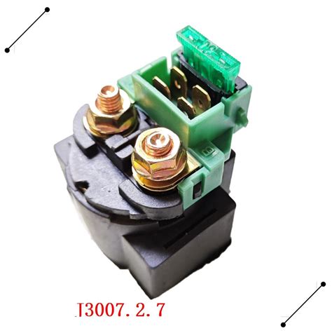 Реле стартера для квадроцикла, подходит на C-F X5 X5 500, Х6-EFI 9010 ...