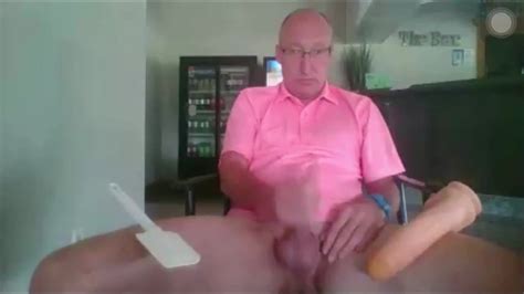 Daddy With Toy Gay Porn XHamster