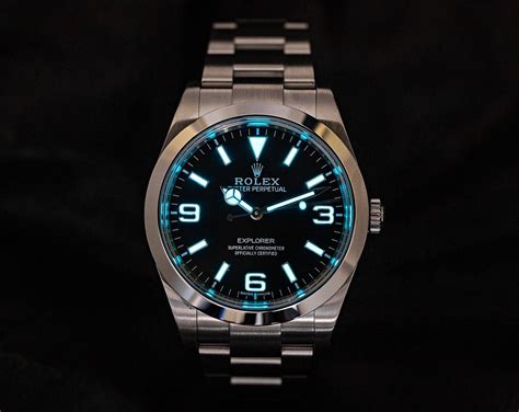 Rolex Explorer Ultimate Buying Guide Laptrinhx News