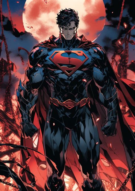 Superman Artofit