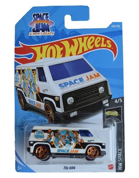 Gry Hot Wheels S Van