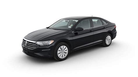 2020 Volkswagen Jetta Carvana