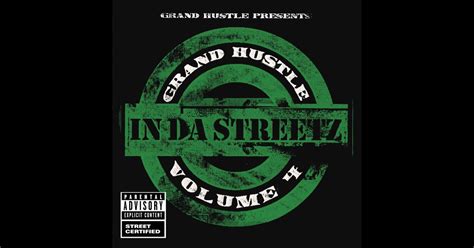 grand hustle presents  da streetz vol  album   artists