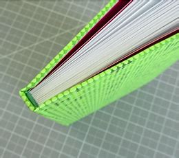 Case Bound Hardcover Book Tutorial | DIY Bookbinding