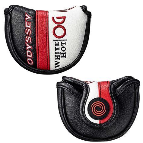 ODYSSEYキャロウェイゴルフ オデッセイ White Hot ホワイトホット オージー ROSSIE パター シャフトスチール
