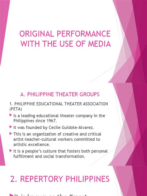 original performance     media  dances theatre