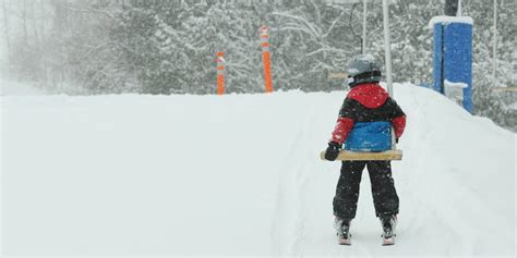 How to Ski - A Beginner's Guide