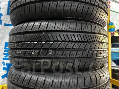 Yokohama YK740 GTX,MADE IN JAPAN, 225/55 R17, 17", 1 шт, в наличии, 225 ...