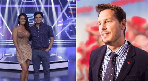 Tras dejar Latina Cristian Rivero podría ser el conductor de Esto es Guerra