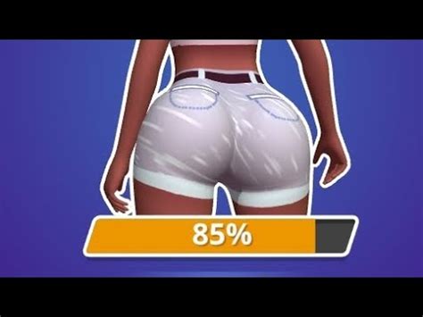 Awesome Hot Game Ass Vs Ass Beautiful Viral Gaming Video Nice Running Watch Beautiful