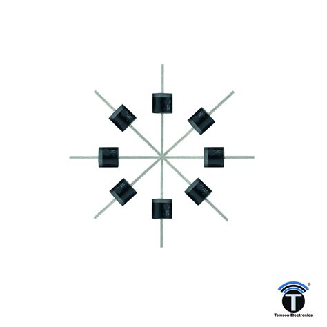 Diode 10A10 – TOMSON ELECTRONICS
